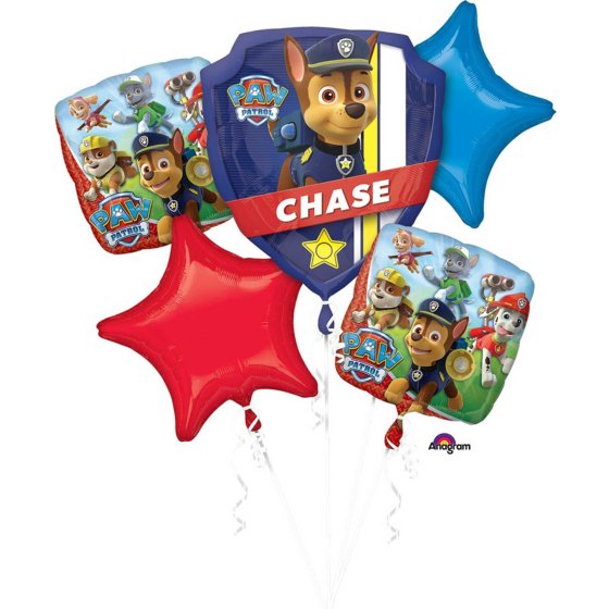 BOUQUET PAW PATROL P75